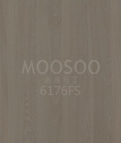 Handwerkliche Qualität von White Elm Timber Plank