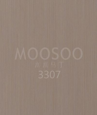 Paneel aus weißer Eiche