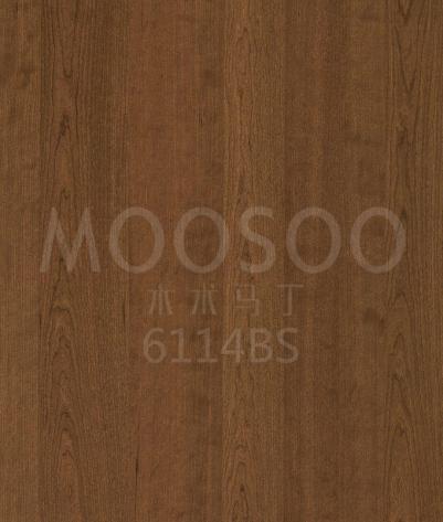 Eschenfurnier-Paneele