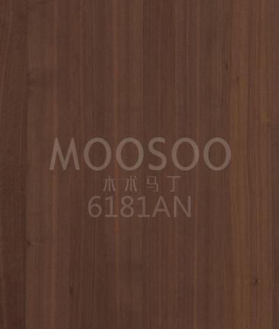 Schwarznuss-Fertigpaneele