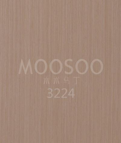 Weißes Holzmaserungs-Finish