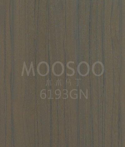 Gespleißte Sandelholzbretter