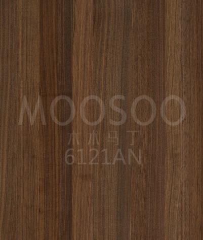 Vorgefertigte Holzpaneele aus Schwarznussholz