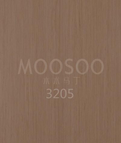 Wandpaneele aus Eichenholz