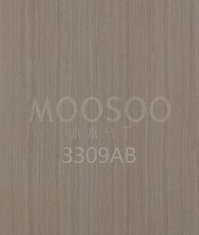 Glatte Straight-Grain-Furnierplatte