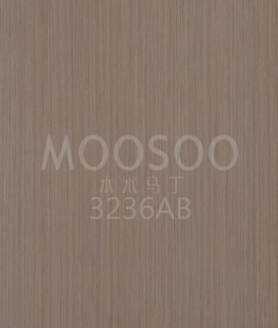 Geradfaseriges exotisches Hartholz