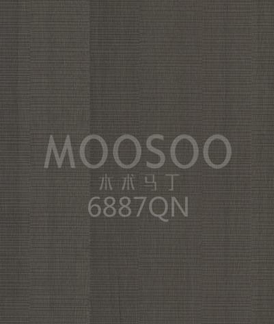 Hand-scraped White Oak Bretter