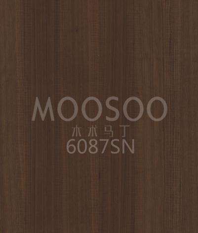 Weißes Eichenholz Handgeschabt Natürliches Spleißbrett