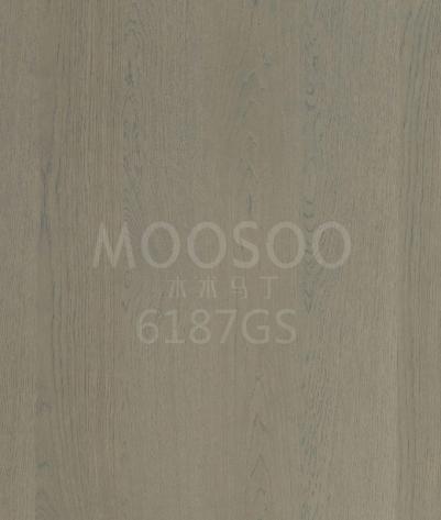 Eichen-Messerfurnier