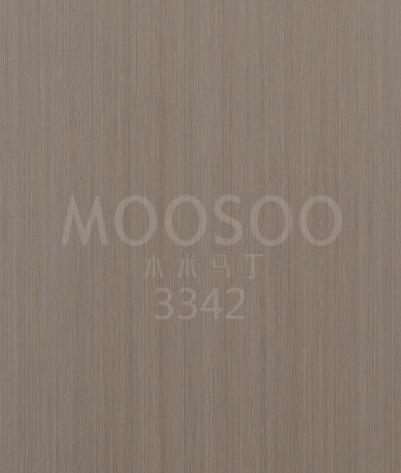 Silver Line Maserung Holzfurnier