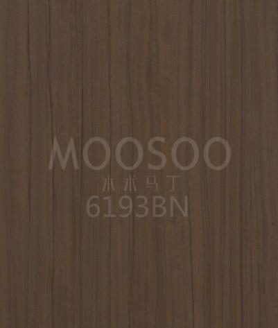 Drahtgebürstete exotische Hartholz-Paneele