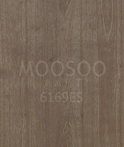 Rustikale drahtgebürstete Paulownia-Bretter