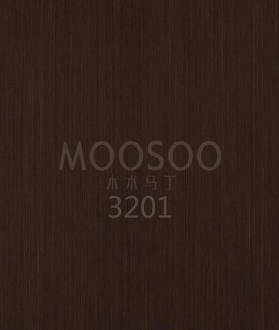 Eisenholz Straight Grain Plank