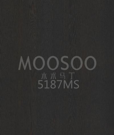 Architektonische Paneele aus Eiche Natur