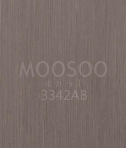 Silver Straight Grain Laminat