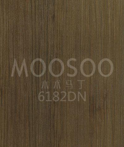 Naturbelassenes goldenes Teak-Hartholz