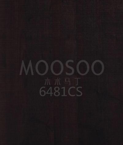 Nussbaum-Möbelplatte zum Zerlegen