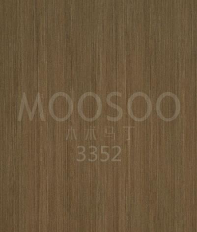 Buchsbaum mit hoher Dichte und gerader Maserung