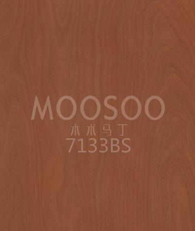 Walnuss KD Möbelplatte