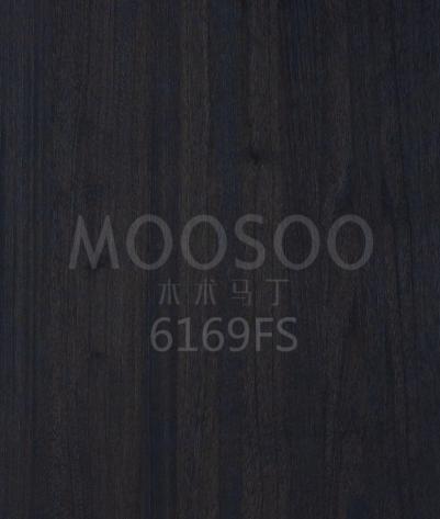 Paulownia-Holzpaneele im Vintage-Stil