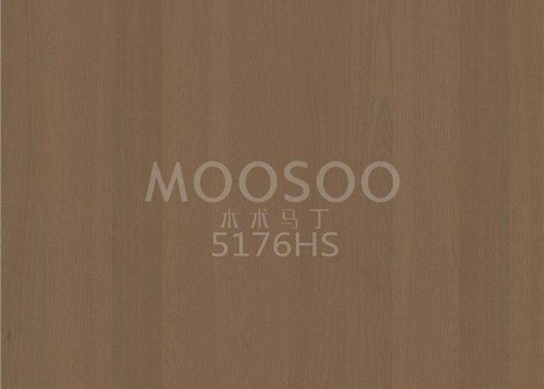 Weiße Ulme Stahlbürste Craft Massivholzverkleidung