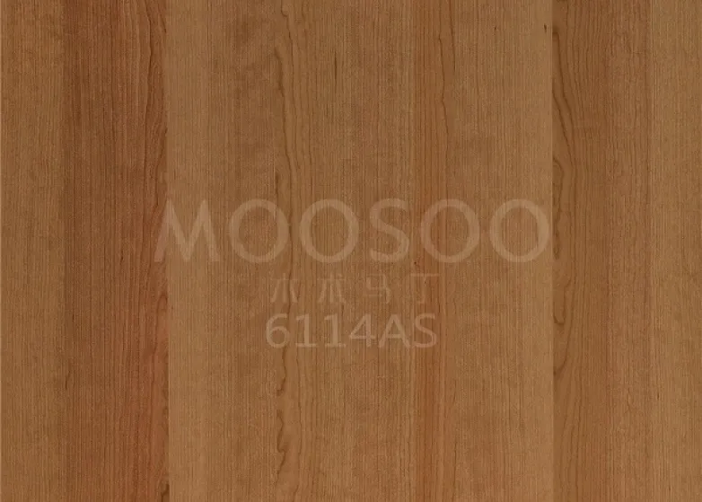 Natural Wood Beauty mit einer einbaufertigen Oberfläche