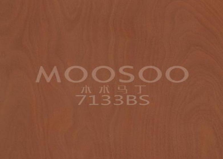 Elegantes Interieur: Die zeitlose Anziehungskraft von Holzfurnieren