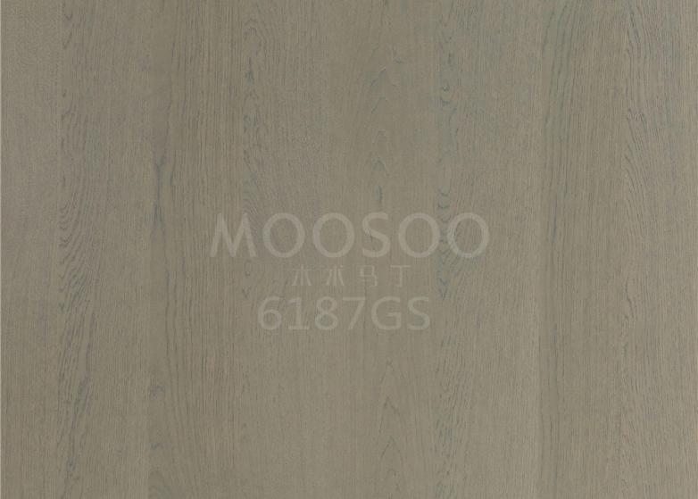 Warum Holzwerkstoff-Furnier die moderne Innenarchitektur revolutioniert