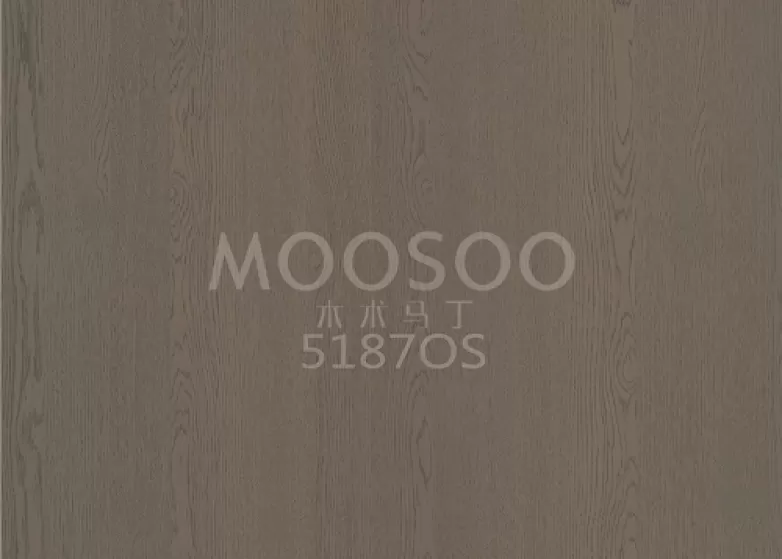 Weiße Eichenstahl-Bürste-Massivholz-Spleißbrett: Wo Handwerk auf modernes Leben trifft