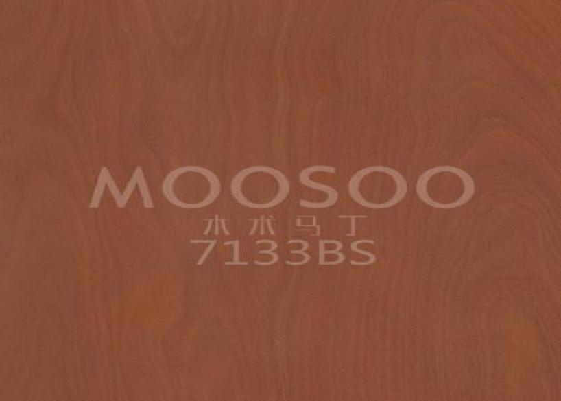 Elegantes Interieur: Die zeitlose Anziehungskraft von Holzfurnieren